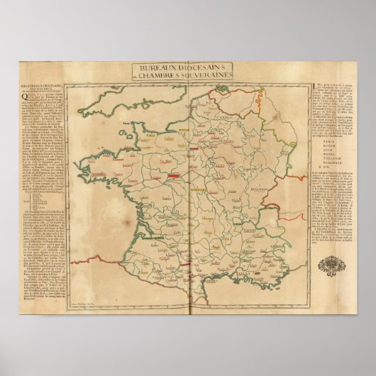 Poster France 33 (Devant)