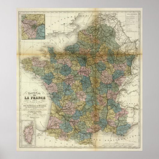 Poster France 36 (Devant)