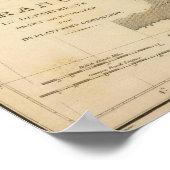 Poster France 36 (Coin)