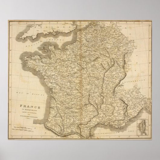 Poster France 36 (Devant)