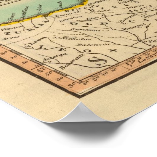 Poster France 38 (Coin)