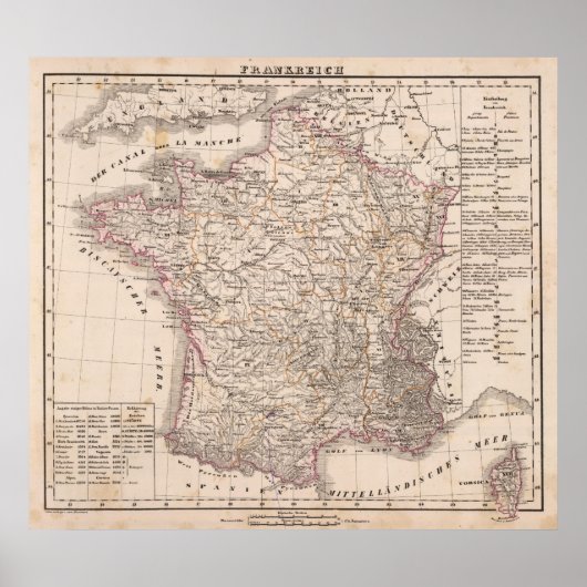 Poster France 40 (Devant)