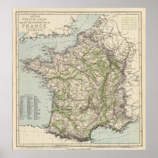 Poster France 41 (Devant)