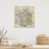 Poster France 41 (Cuisine)