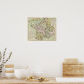 Poster France 43 (Cuisine)