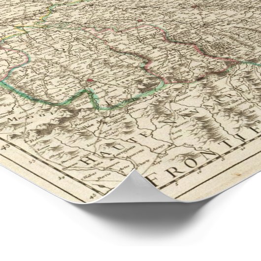 Poster France 43 (Coin)