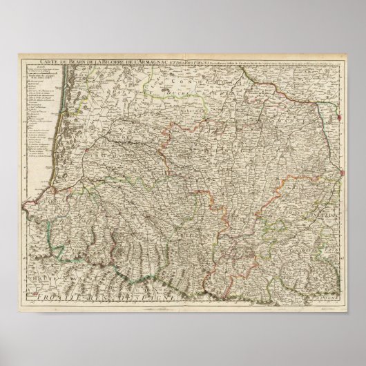 Poster France 43 (Devant)