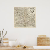 Poster France 47 (Cuisine)