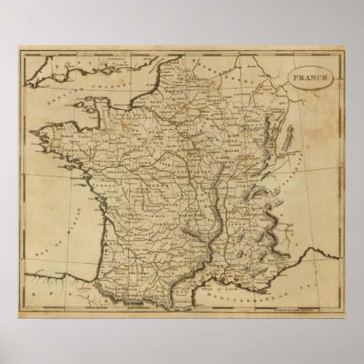 Poster France 47 (Devant)