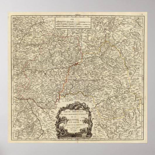 Poster France 48 (Devant)