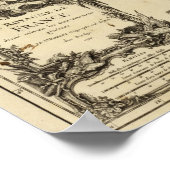 Poster France 52 (Coin)