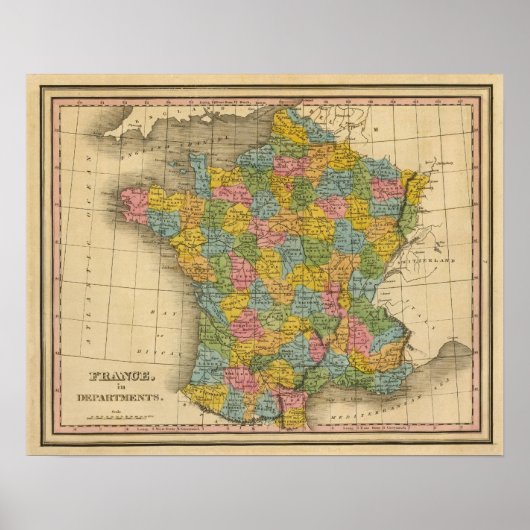 Poster France 7 (Devant)