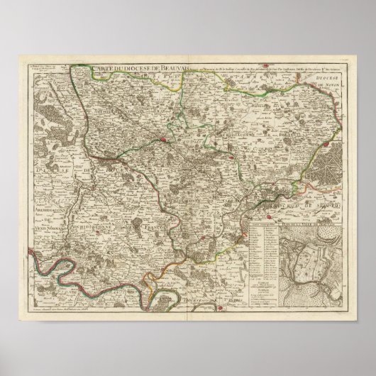 Poster France 8 (Devant)