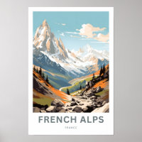 France Alpes France Imprimer