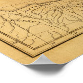 Poster France ancienne (Coin)