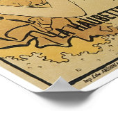 Poster France-Champagne (Coin)