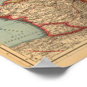 Poster France, Grande-Bretagne, Allemagne (Coin)