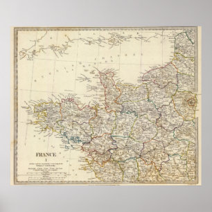 Poster France I