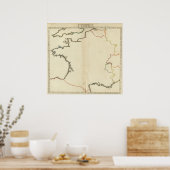 Poster France Outil (Cuisine)