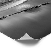 Poster France, Un éperon sur la Mayenne (version 2) (Coin)