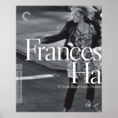 Poster frances ha 2012 (Devant)
