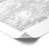 Poster Frances Phelps Belden pêche à la mouche dans la ri (Coin)