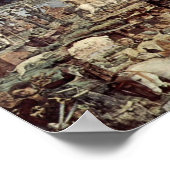 Poster Francesco del Cossa - Triomphe de Minerva (Coin)