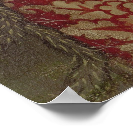 Poster Francesco Sforza Duc de Milan (Coin)