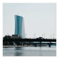 Francfort vue