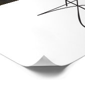 Poster Francis Bacon (Coin)