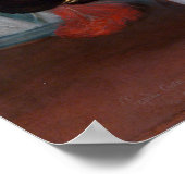 Poster Francisco de Goya José Costa y Bonells (Coin)