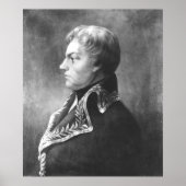 Poster Francisco de Miranda (Devant)