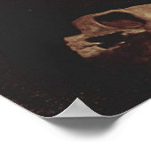 Poster Francisco de Zurbarán (Coin)