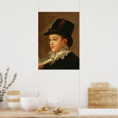 Poster Francisco Jose | (Cuisine)