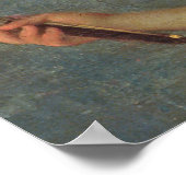 Poster Francisco Jose de Goya y Lucientes | Le Parasol, (Coin)