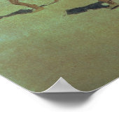 Poster Francisco Vasquez de Coronado (Coin)