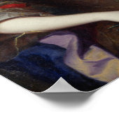 Poster Francoise de Sevigne  Countess of Grignan (Coin)