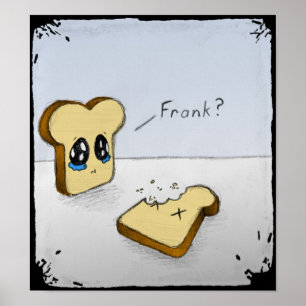 Poster Frank ?