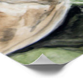 Poster Frank Black Hero (Coin)