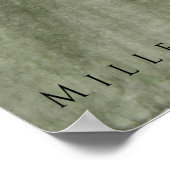 Poster Frank Black MATM2 (Coin)