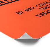 Poster Frank Sinatra - Dean Martin - Sammy Davis, Jr (Coin)