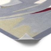 Poster Frank Sugg, chauves-souris de cricket, 1906 (Coin)