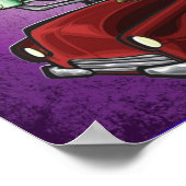 Poster Frankencruiser (Coin)