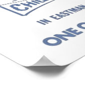 Poster Frankensteins Bloody Terror (Coin)