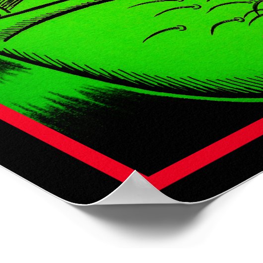 Poster Frankenstud (Coin)