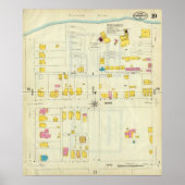 Poster Frankfort, Kentucky 13 (Devant)