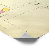 Poster Frankfort, Kentucky 3 (Coin)