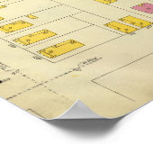 Poster Frankfort, Kentucky 9 (Coin)