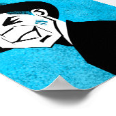 Poster Frankie (Coin)