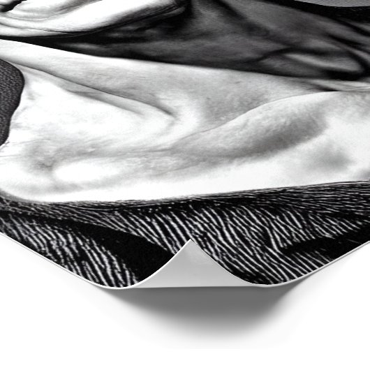 POSTER FRANKIE (Coin)